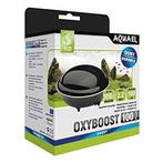 Aquael Oxyboost 100 luchtpomp (Beluchting, Aquariumtechniek), Ophalen of Verzenden, Nieuw, Overige typen