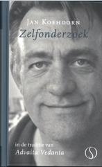 Zelfonderzoek 9789077228951 Jan Koehoorn, Boeken, Esoterie en Spiritualiteit, Verzenden, Zo goed als nieuw, Jan Koehoorn