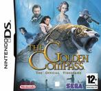 The Golden Compass (Nintendo DS), Vanaf 7 jaar, Gebruikt, Verzenden