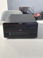 Yamaha - DVD-E810 Cd-speler, Nieuw