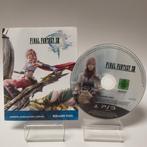 Final Fantasy XIII Playstation 3, Ophalen of Verzenden, Nieuw