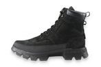 Timberland Veterboots in maat 42 Zwart | 10% extra korting, Kleding | Heren, Verzenden, Boots, Zo goed als nieuw, Timberland