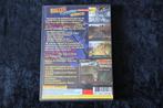 Roller Coaster World PC Game, Verzenden, Nieuw