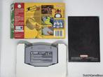 Nintendo 64 / N64 - Bomberman 64 - NUKV, Verzenden, Gebruikt