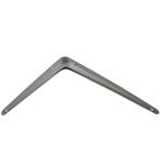 Benson Stalen plankdragers - wit gelakt - 20 x 25 cm - st..., Ophalen of Verzenden, Nieuw