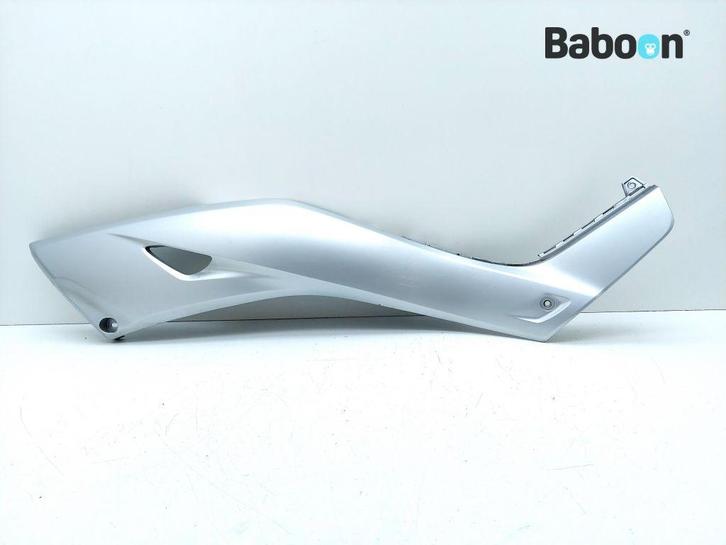 Zijkuipdeel Rechts Yamaha CZD 300 X-Max 2017 (SH081 B74, Motoren, Onderdelen | Yamaha, Gebruikt, Verzenden