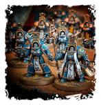 Warhammer 40,000 Thousand Sons Scarab Occult Terminators, Hobby en Vrije tijd, Wargaming, Ophalen of Verzenden, Nieuw
