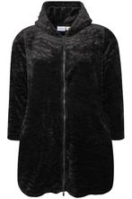 ZHENZI fleece badjas Sela Maat:, Verzenden, Overige kleuren