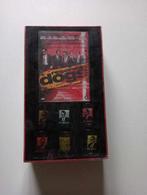 Reservoir Dogs Collecters 15 jaar  edition met shot glassen, Verzenden, Gebruikt