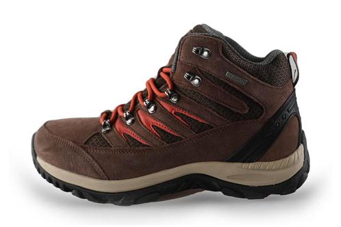 Travelin Wandelschoenen in maat 39 Bruin | 10% extra korting, Kleding | Dames, Schoenen, Bruin, Zo goed als nieuw, Wandelschoenen