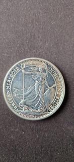 Verenigd Koninkrijk. 2 Pounds 2012 Britannia (Zonder