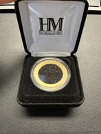 Verenigde Staten. Medal 1994 Titanic coal (Zonder, Postzegels en Munten