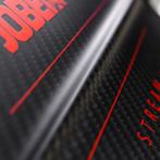 Jobe Stream 100% Carbon 3-Piece Peddel Oranje, Ophalen of Verzenden, Nieuw, Zeilboot of Motorboot