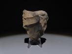Europa Vuursteen Handbijl - mes. 5,5 cm H. Neolithicum, 6000, Antiek en Kunst