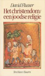 Het christendom, een joodse religie 9789025944605, Boeken, Godsdienst en Theologie, Verzenden, Gelezen, David Flusser
