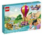 Lego Disney 43216 Betoverende Reis van Princessen, Kinderen en Baby's, Nieuw, Ophalen of Verzenden