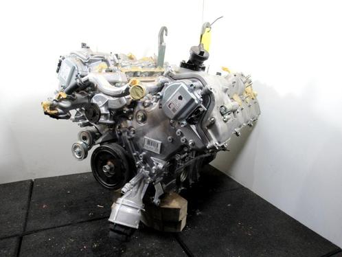 Lexus LS GS 460 V8 1UR-FSE Motor 0KM - 1UR-FSE, Auto-onderdelen, Motor en Toebehoren, Gebruikt, Verzenden