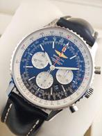 Breitling - Navitimer B01 - Ref. AB0127 - Heren - 2020+, Sieraden, Tassen en Uiterlijk, Horloges | Heren, Nieuw
