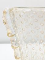 Stile Barovier - Vaas - Muranoglas, Antiek en Kunst, Antiek | Glas en Kristal
