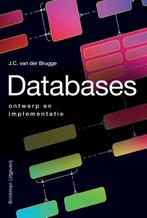 Database; ontwerp en implementatie 9789057522383, Verzenden, Gelezen, J.C. van der Brugge