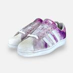 adidas Superstar - Maat 40.5, Kleding | Dames, Schoenen, Sneakers of Gympen, Gedragen, Verzenden, Adidas