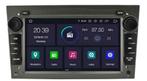 radio navigatie opel dvd carkit android 10 touchscreen usb