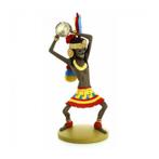 Kuifje Beeldje Rascar Capac 12 cm, Ophalen of Verzenden, Nieuw