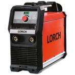Lorch X 350 BasicPlus Elektrode lasapparaat MMA, Doe-het-zelf en Verbouw, Gereedschap | Lasapparaten, Ophalen of Verzenden, Nieuw