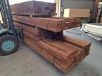 Grote partijen hout: planken, balken, gevelbekleding en meer, Verzenden, Nieuw