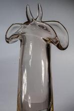 Škrdlovice - Karel Wünsch - Vaas - Mid Century Design -, Antiek en Kunst