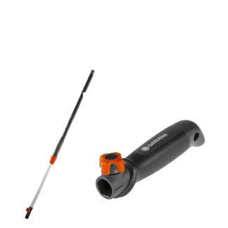 Handvat en steel | Gardena (Combisystem), Tuin en Terras, Hand-tuingereedschap, Nieuw, Verzenden