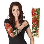 Tatoeage Sleeve mouw, Verzenden, Nieuw