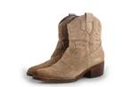 Cellini Cowboy laarzen in maat 39 Beige | 10% extra korting, Kleding | Dames, Schoenen, Beige, Zo goed als nieuw, Cellini, Verzenden