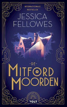 De Mitford-moorden, Boeken, Taal | Overige Talen, Verzenden