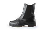 Tamaris Chelsea boots in maat 42 Zwart | 10% extra korting, Kleding | Dames, Schoenen, Tamaris, Verzenden, Zwart, Overige typen
