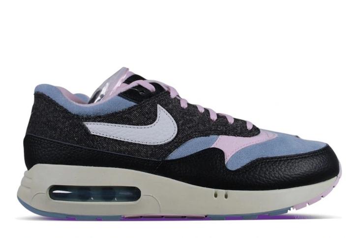 SALE! Nike Air Max 1 86 Big Bubble Black Denim •, Kleding | Heren, Schoenen, Sneakers of Gympen, Ophalen of Verzenden