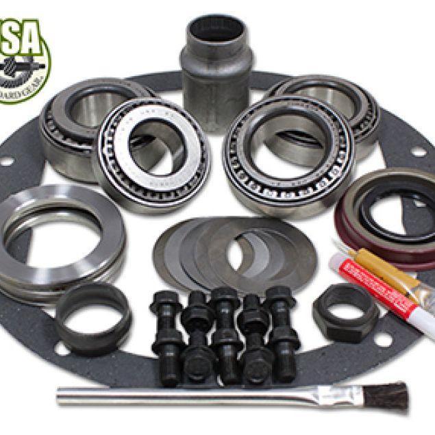 USA Standard Master Overhaul Kit Dana 60 Front - ZK D60-F, Auto-onderdelen, Remmen en Aandrijving, Ophalen of Verzenden