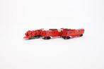 Märklin H0 - Uit set 2501 - Treinset (1) - Alpha F1, Hobby en Vrije tijd, Modeltreinen | H0, Nieuw