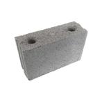 BIA ECO betonblok 29,7x10x19cm, Doe-het-zelf en Verbouw, Verzenden, Nieuw, Beton