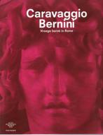 Carravaggio - Bernini 9789463887083 Frits Scholten, Verzenden, Gelezen, Frits Scholten