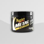 Meguiars Metal Polish (Metaal en Chroom, Exterieur), Ophalen of Verzenden
