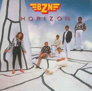 cd - BZN - Horizon, Cd's en Dvd's, Cd's | Pop, Zo goed als nieuw, Verzenden