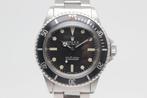 Rolex - Submariner - 5513 - Heren - 1966, Sieraden, Tassen en Uiterlijk, Horloges | Heren, Nieuw