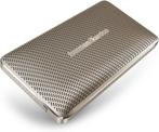 Harman Kardon Esquire Mini Speaker - Goud, Verzenden, Zo goed als nieuw