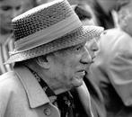 Hubertus Hierl (1940) - Pablo Picasso beim Stierkampf in