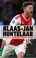 Klaas-Jan Huntelaar 9789026356889 Menno Pot, Verzenden, Zo goed als nieuw, Menno Pot