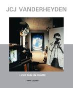 JCJ Vanderheyden, Nieuw, Verzenden