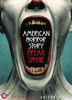 American Horror Story - Seizoen 4 (DVD), Verzenden, Nieuw in verpakking