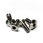 Splitstream Titanium subframe bolt kit KTM, Motoren, Verzenden, Nieuw