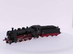 Schaal H0 Märklin 3093 Stoomlocomotief BR18 478 van de DB.., Hobby en Vrije tijd, Modeltreinen | H0, Wisselstroom, Gebruikt, Locomotief